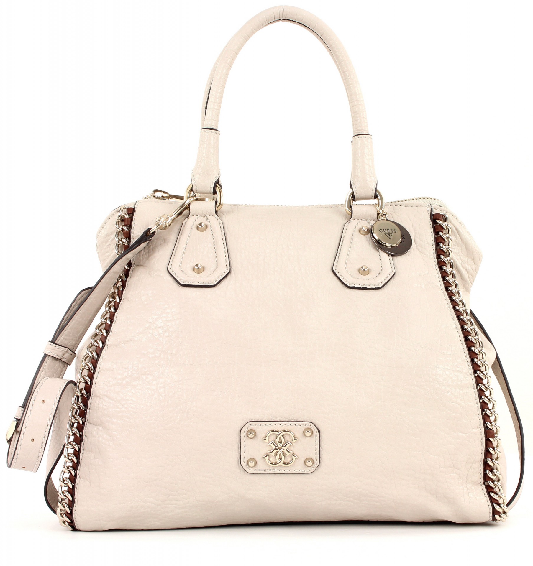 Guess Tasche Beige