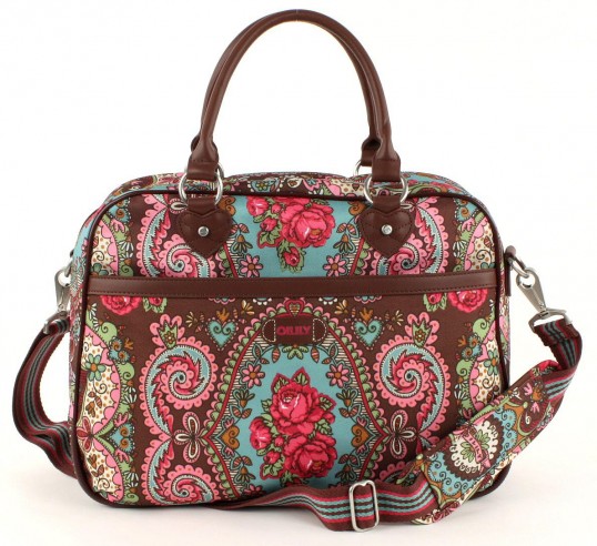 OILILY+OFFICE BAG+TASCHE+SCHULTERTASCHE+NOTEBOOKTASCHE