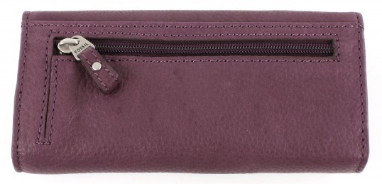 Fossil Mercer 29 Clutch   Geldbörse die zu und in jede Tasche passt