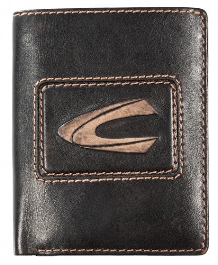 CAMEL ACTIVE+CANYON+WALLET+GELDBÖRSE+GELDBEUTEL+PORTEMONNAIE+LEDER