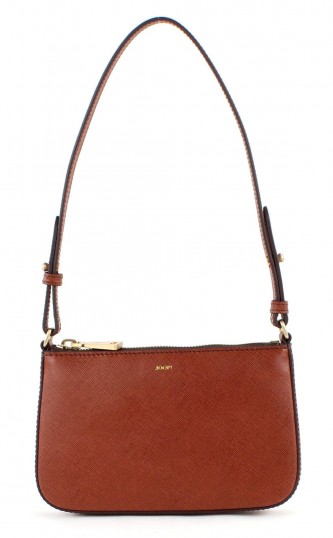 JOOP+EUNIKE+SAFFIANO SHOULDER BAG+TASCHE+SCHULTERTASCHE