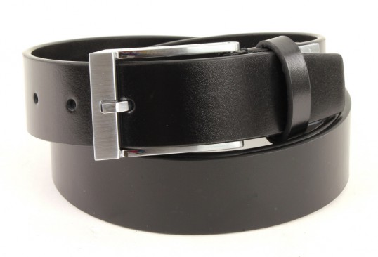 PORSCHE DESIGN+BELTS+NEBRASKA 35+GÜRTEL+BELT+LEDERGÜRTEL+HERREN+SCHWARZ ...