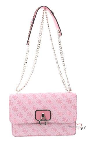 guess alisa convertible crossbody